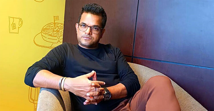 স্ত্রীসহ আশরাফুল আলম খোকনের নামে দুদকের মামলা